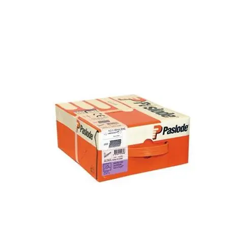 Kundfavorit Paslode Galv Plus Ankarspik